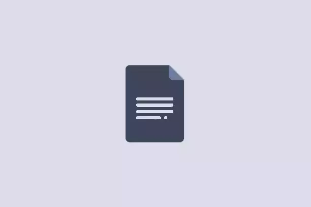 media file DATABASE
